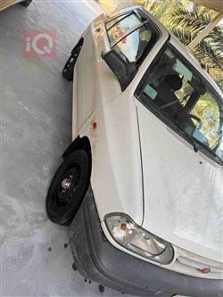 سایپا 131